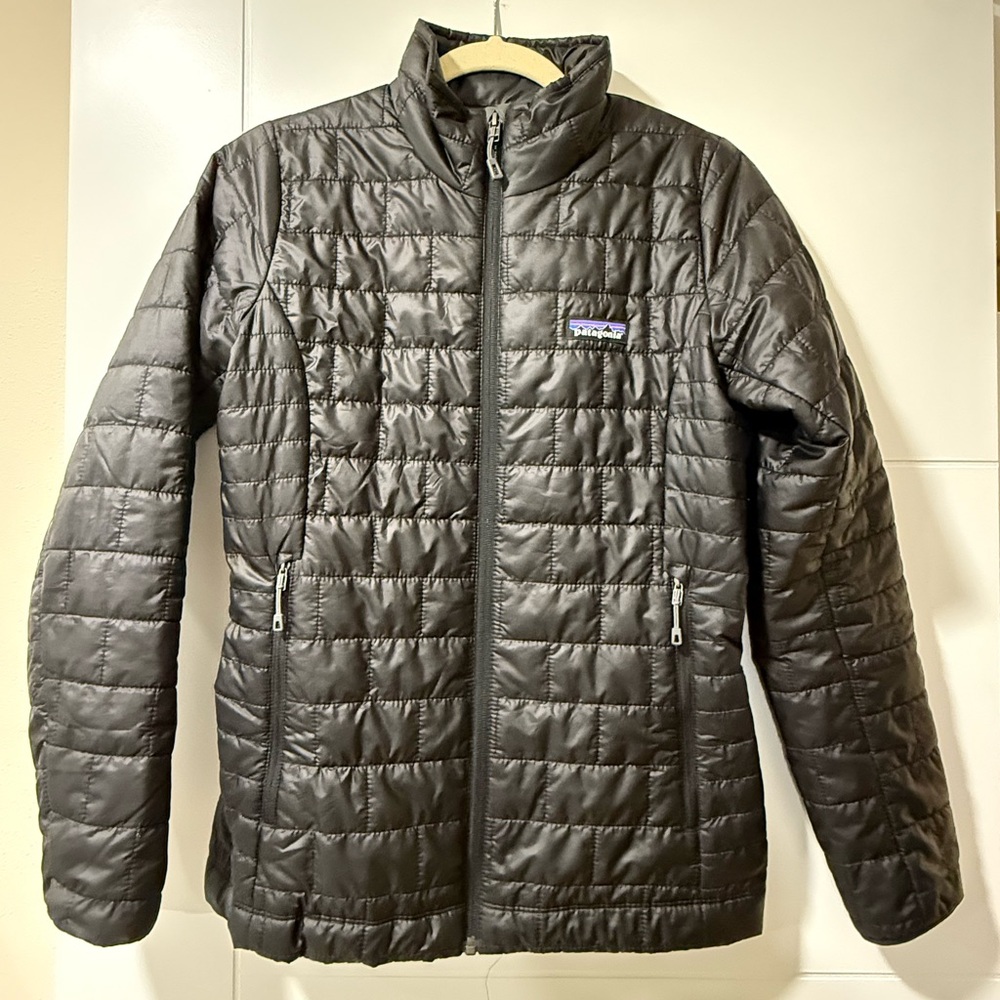Women’s Patagonia Nano Puff Jacket